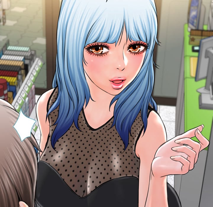 Her Toy Shop - Chapter 3 46