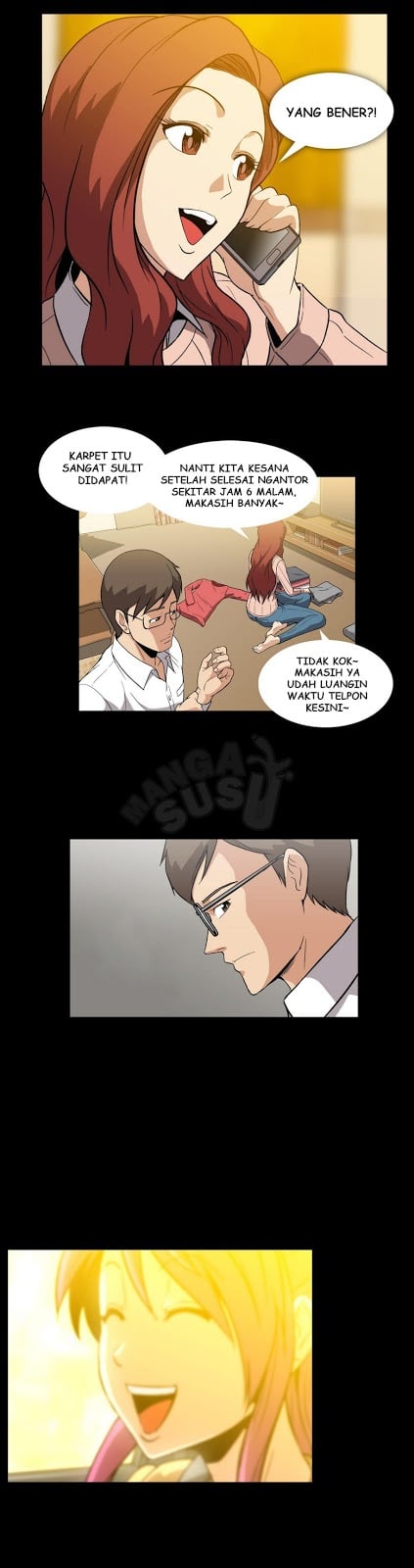 Drug Candy - Chapter 3 11