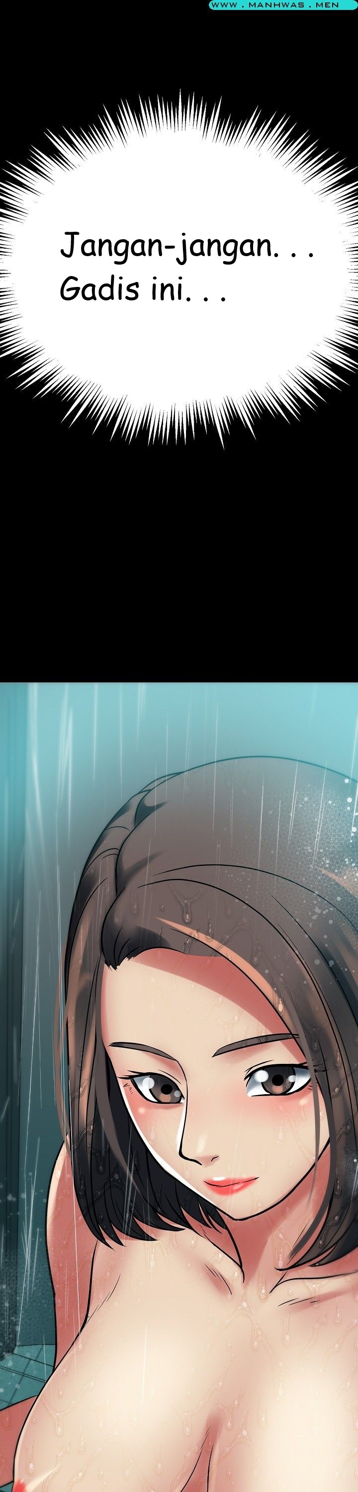 Sister Wife - Chapter 3 17 Sister Wife - Chapter 3 17