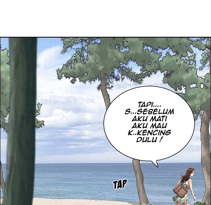 A Killer Woman - Chapter 3 96