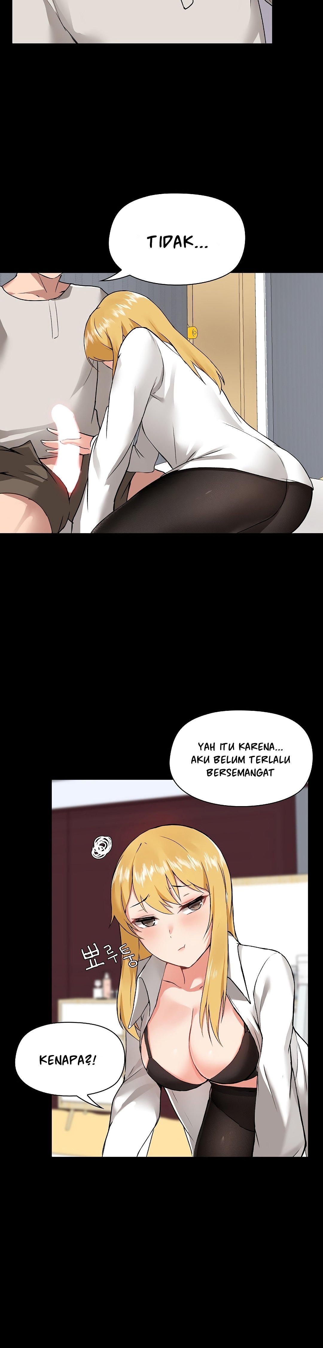 Gamers - Chapter 3 9