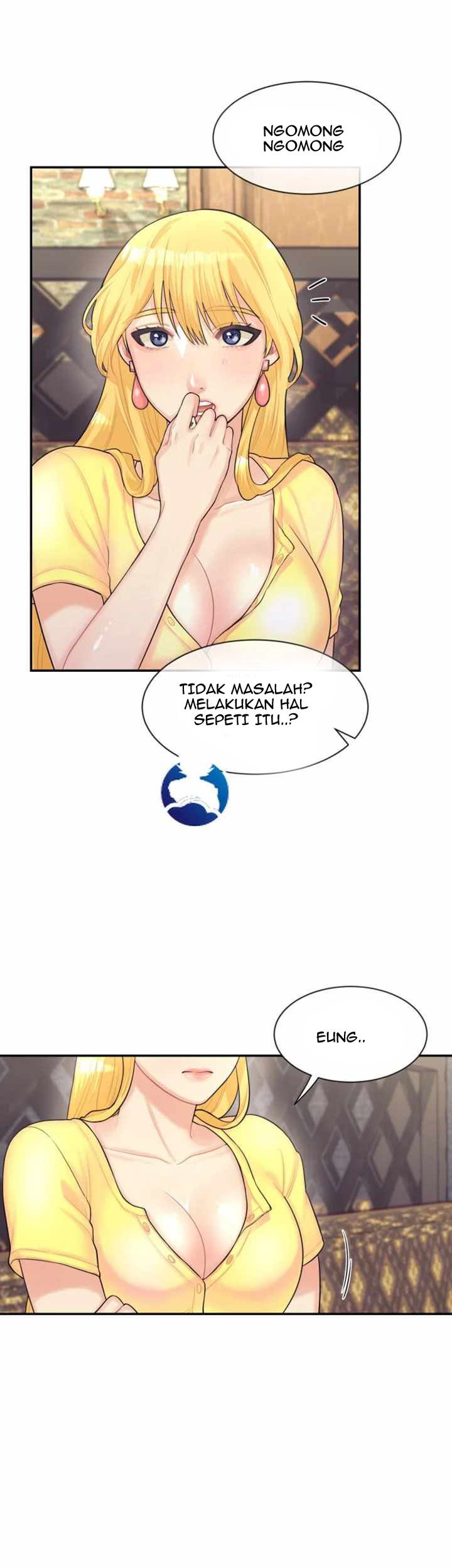 Public Bathhouse - Chapter 3 25 Public Bathhouse - Chapter 3 25