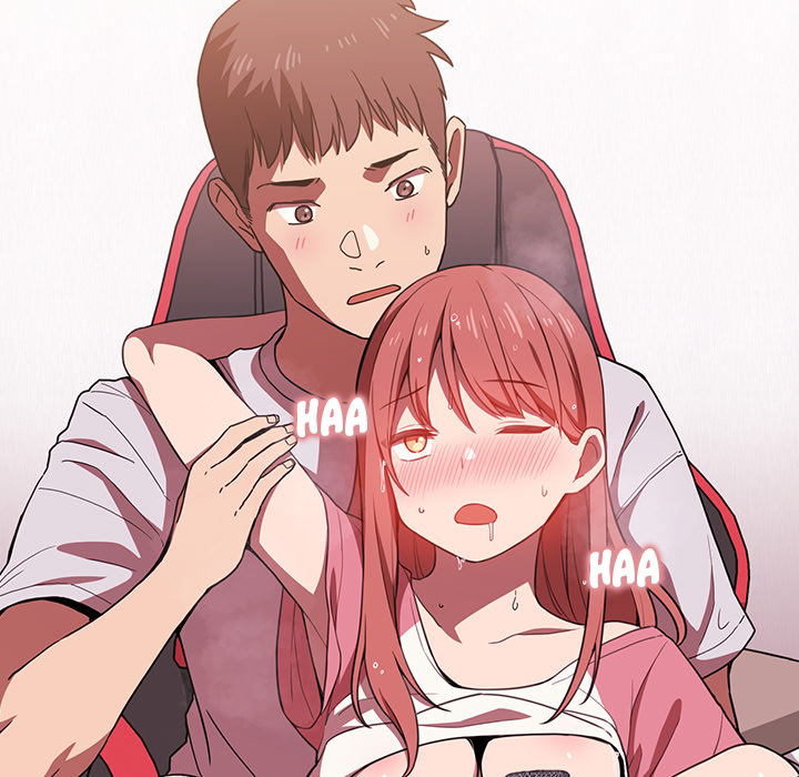 Collapse and Rewind - Chapter 3 116