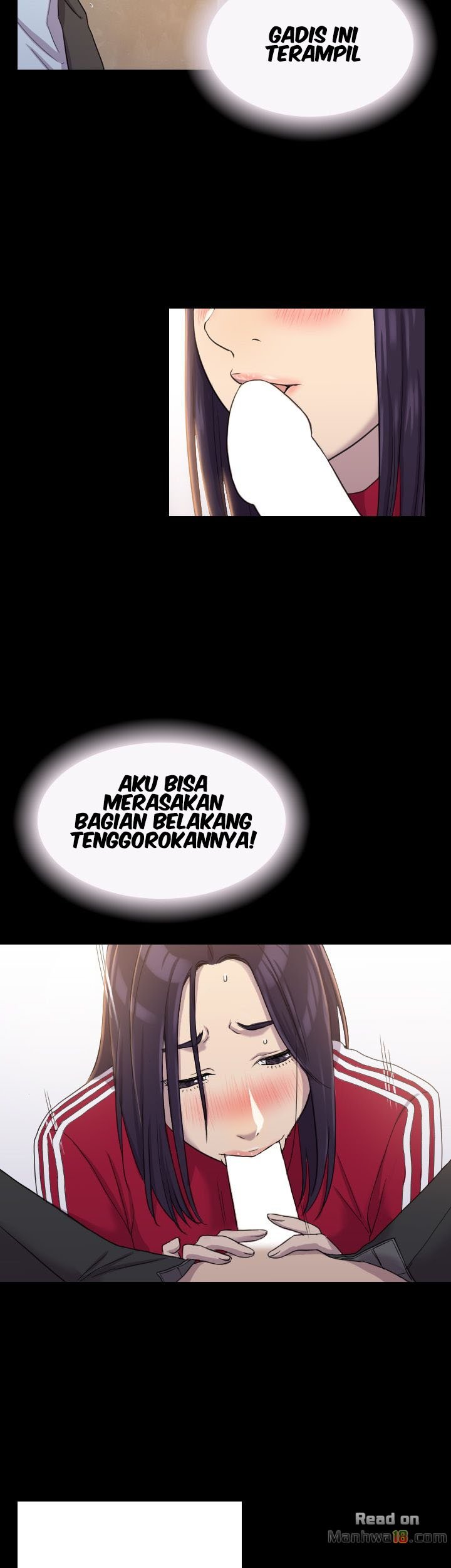 Ajeossi - Chapter 3 25