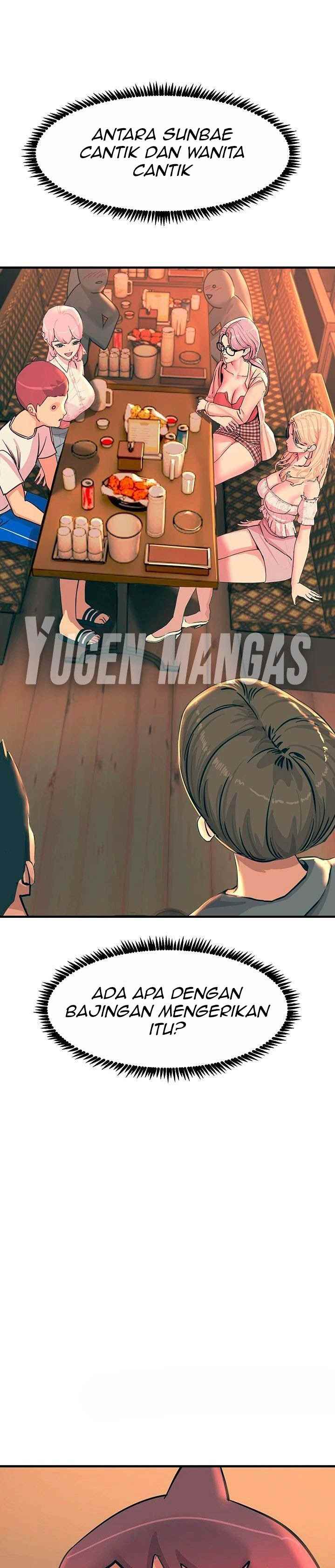 Rainbow (Show Me Your Sensuality) - Chapter 3 34