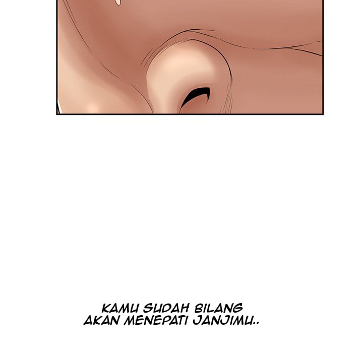A Killer Woman - Chapter 3 75