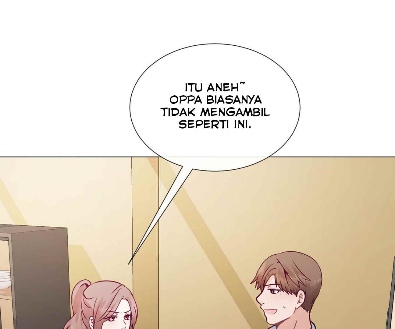 In Love With the Friend&#8217;s Mother - Chapter 3 158