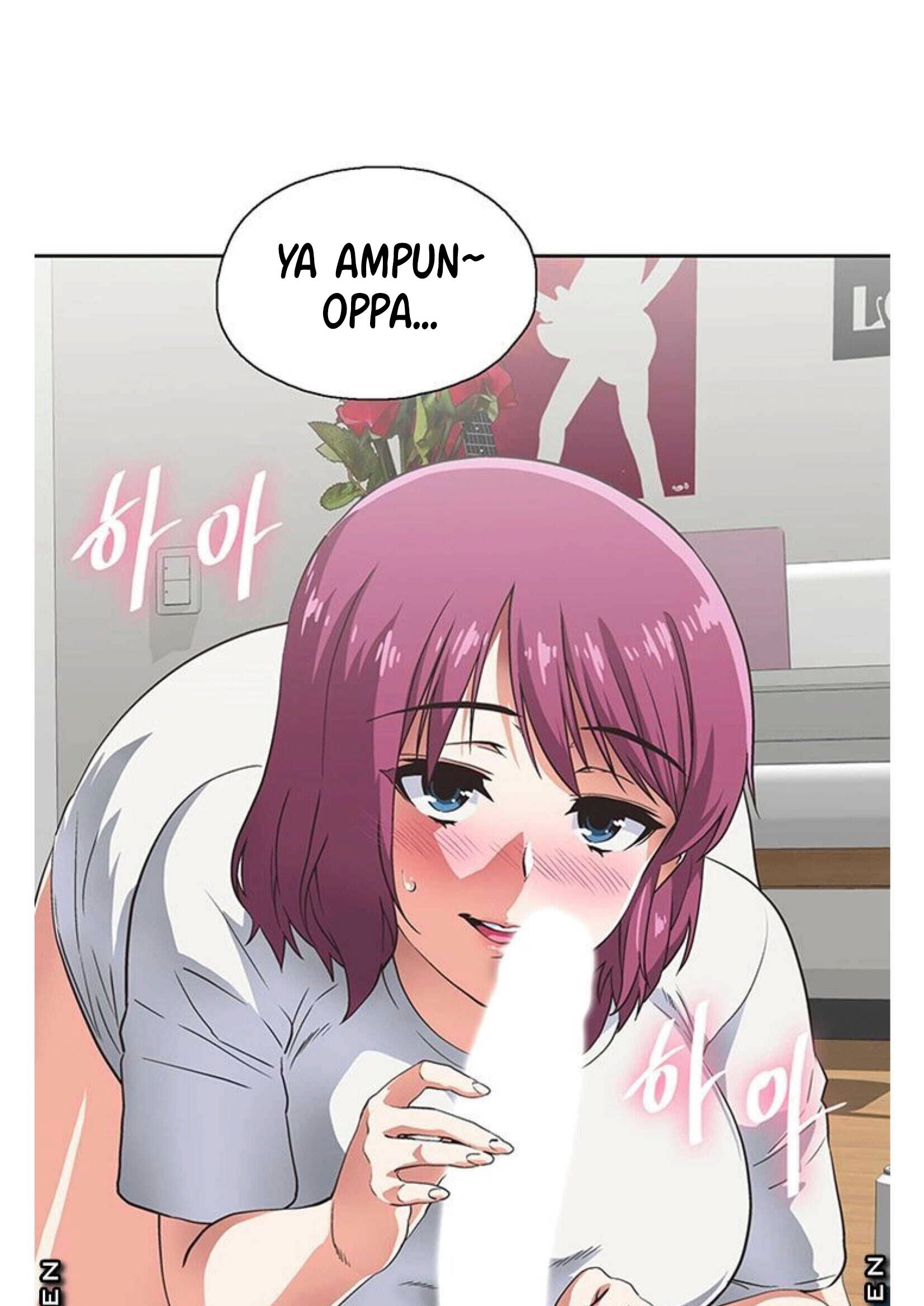 Fast Food - Chapter 3 38