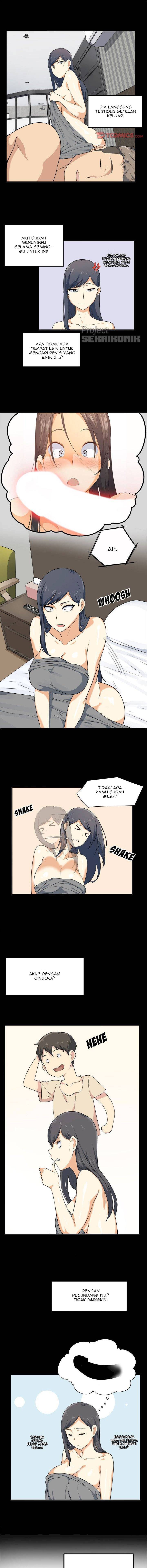 The Ark Is Me - Chapter 3 13