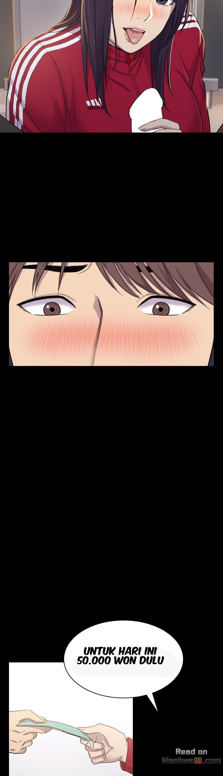 Ajeossi - Chapter 3 28