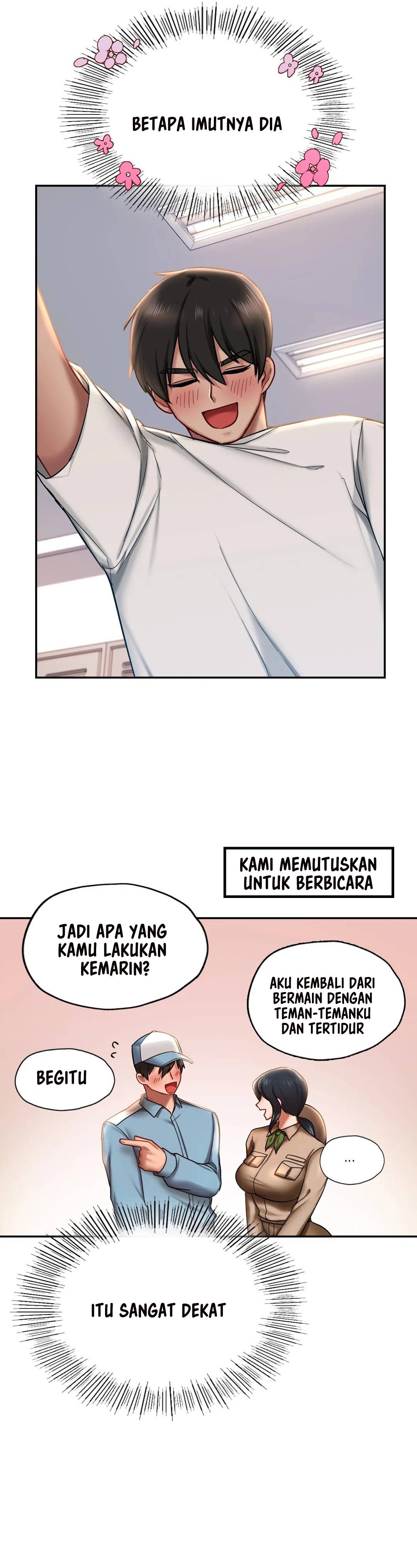 Love Theme Park - Chapter 3 40