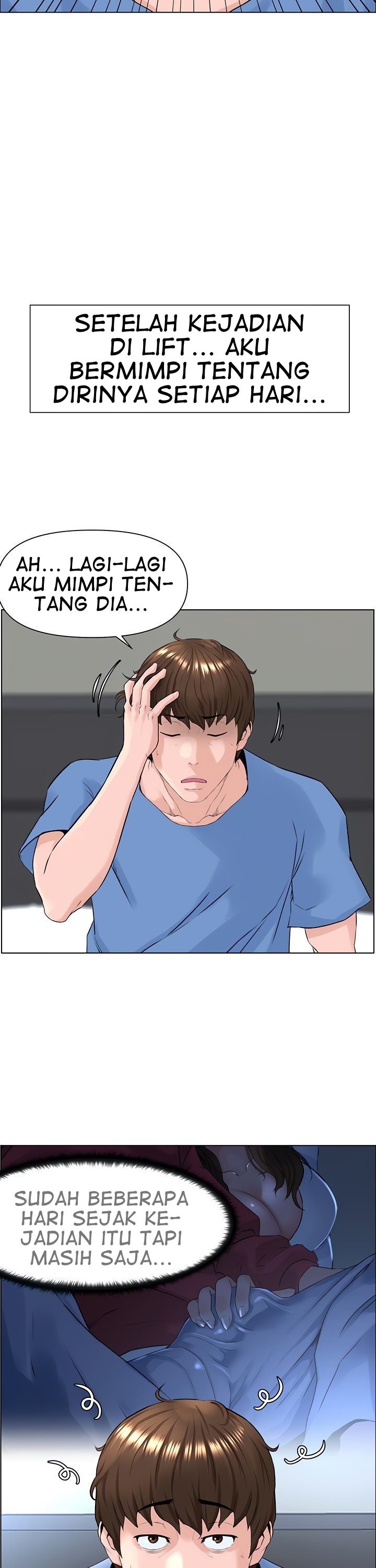 The Neighborhood Celebrity - Chapter 3 28