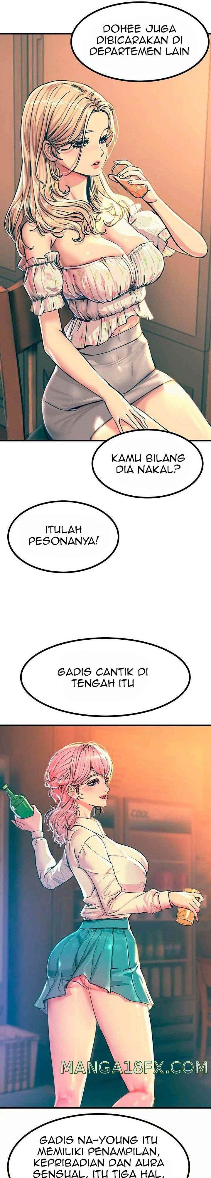 Rainbow (Show Me Your Sensuality) - Chapter 3 25