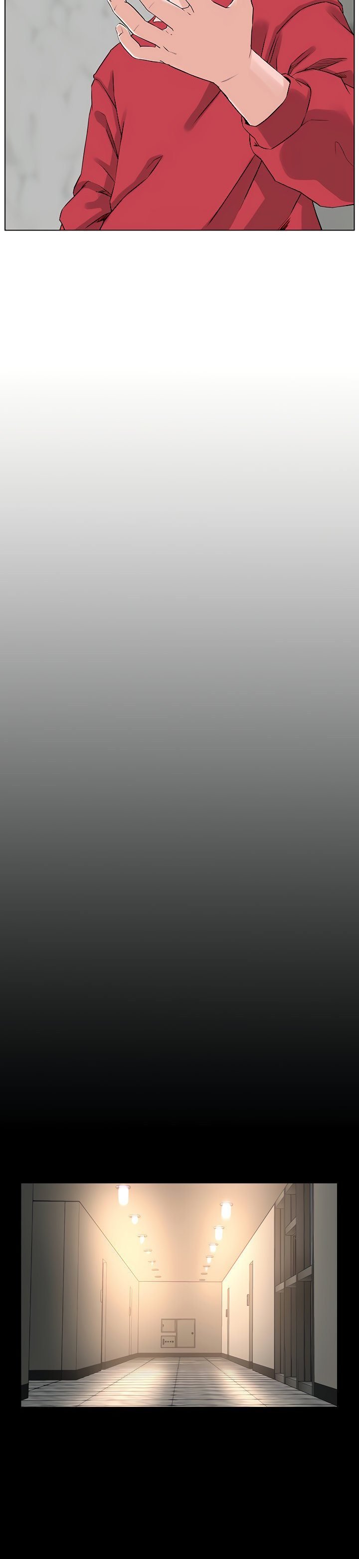 The Neighborhood Celebrity - Chapter 3 12