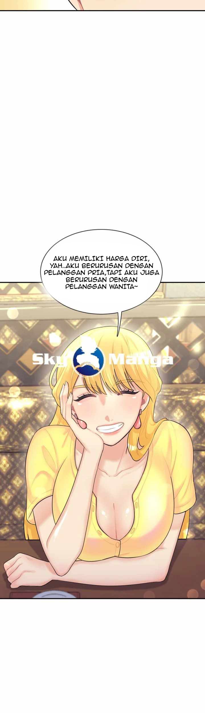 Public Bathhouse - Chapter 3 31 Public Bathhouse - Chapter 3 31