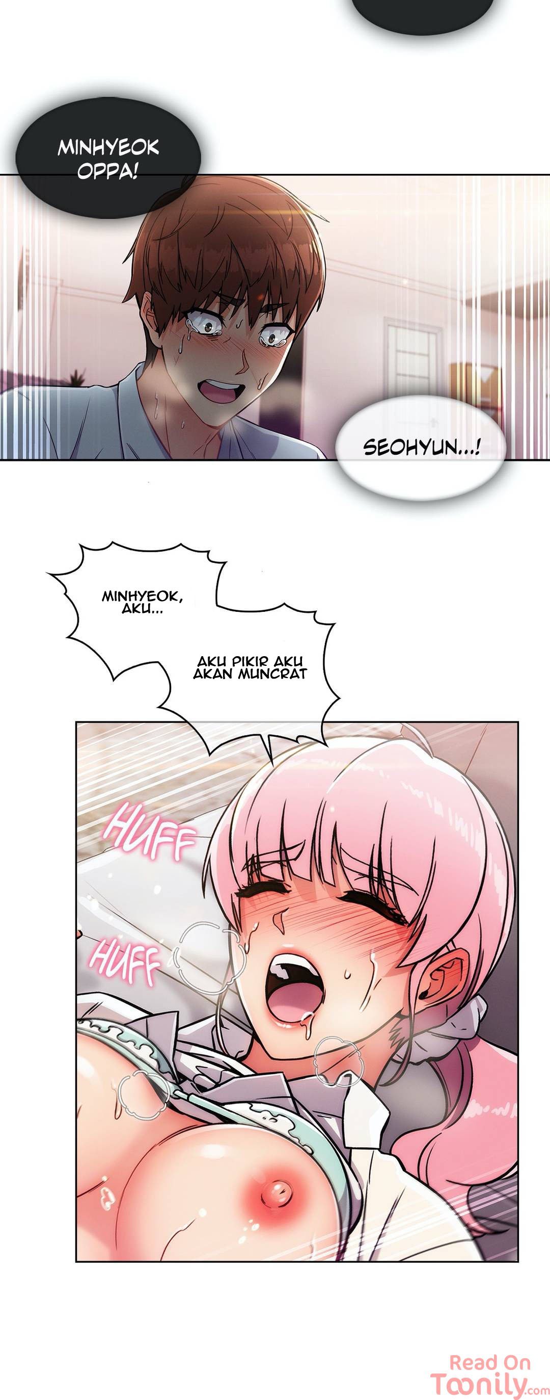 The Stand Up Guy - Chapter 3 26