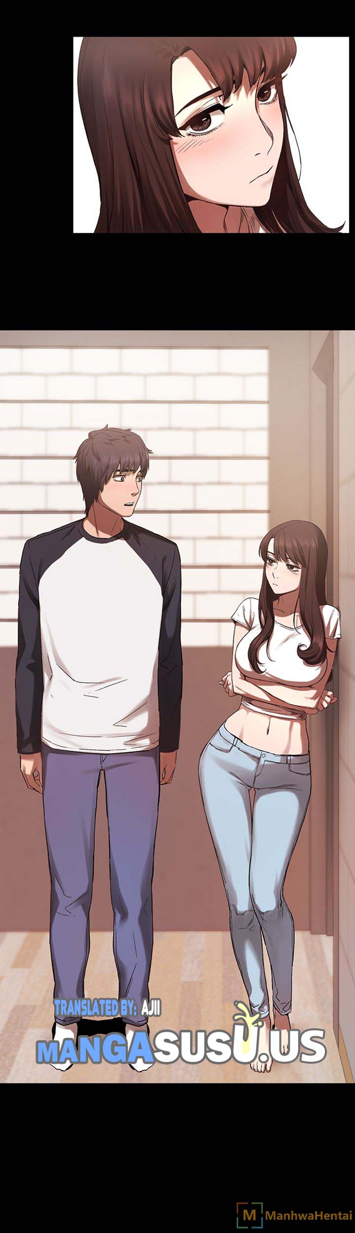 My Kingdom (Silent War) - Chapter 3 16