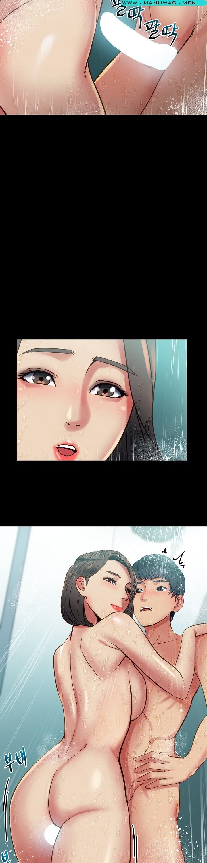 Sister Wife - Chapter 3 11 Sister Wife - Chapter 3 11