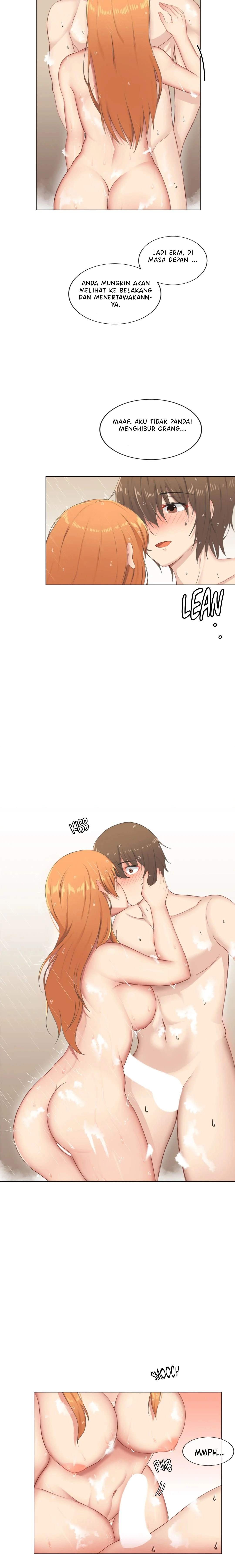 Sexcape Room: Pile Up - Chapter 3 23 Sexcape Room: Pile Up - Chapter 3 23