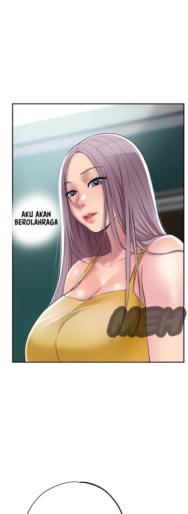 New Town - Chapter 3 41