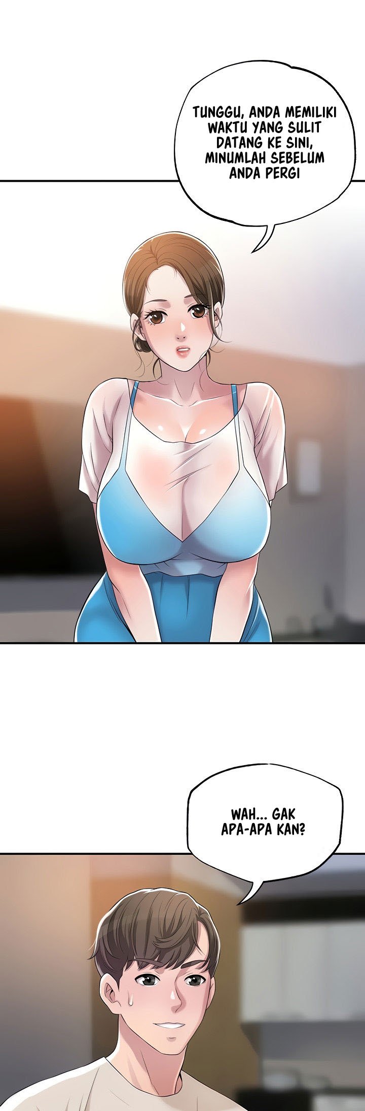 New Town - Chapter 3 63