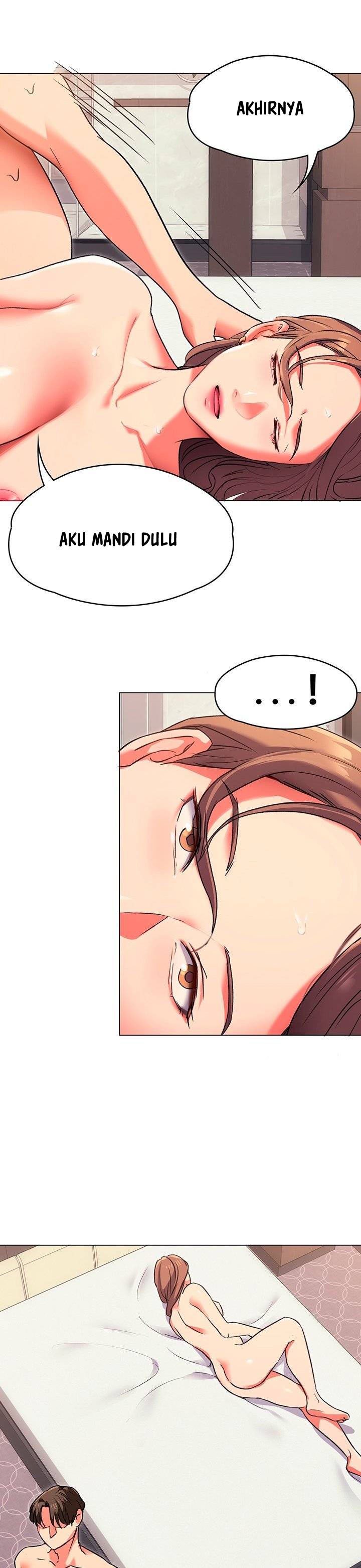 Today Dinner - Chapter 3 27