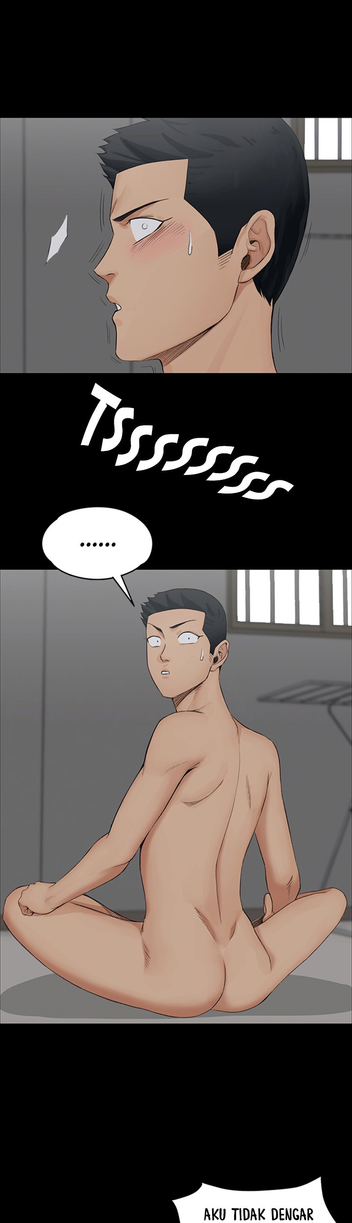 That Mans Epilepsy - Chapter 3 14