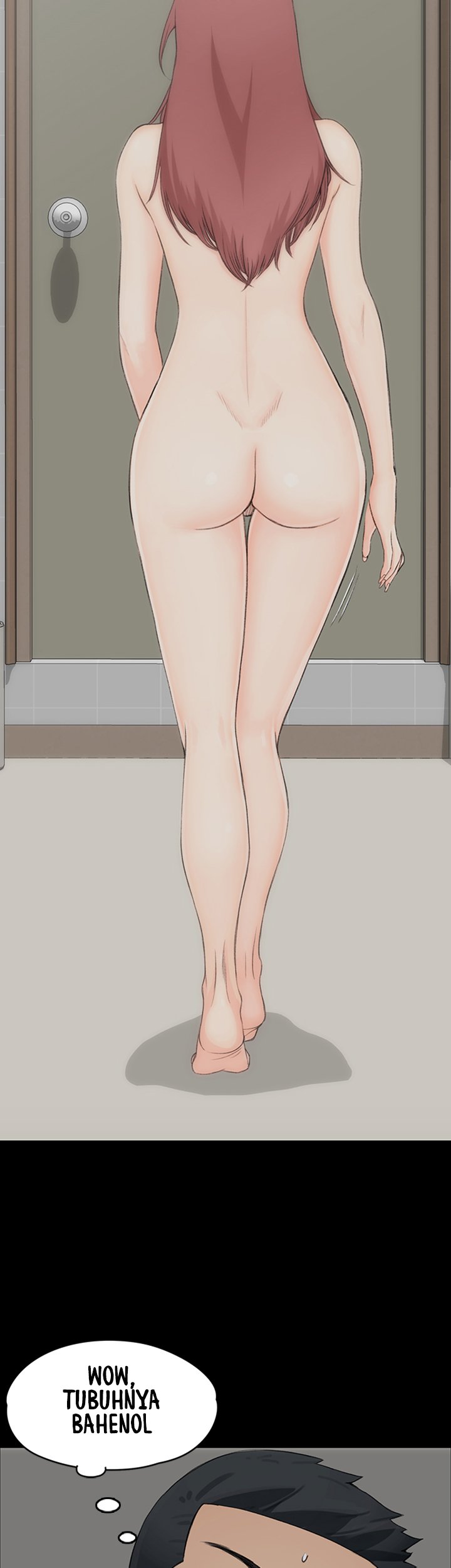 That Mans Epilepsy - Chapter 3 9