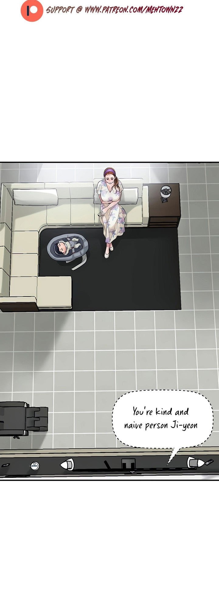 New Town - Chapter 3 14