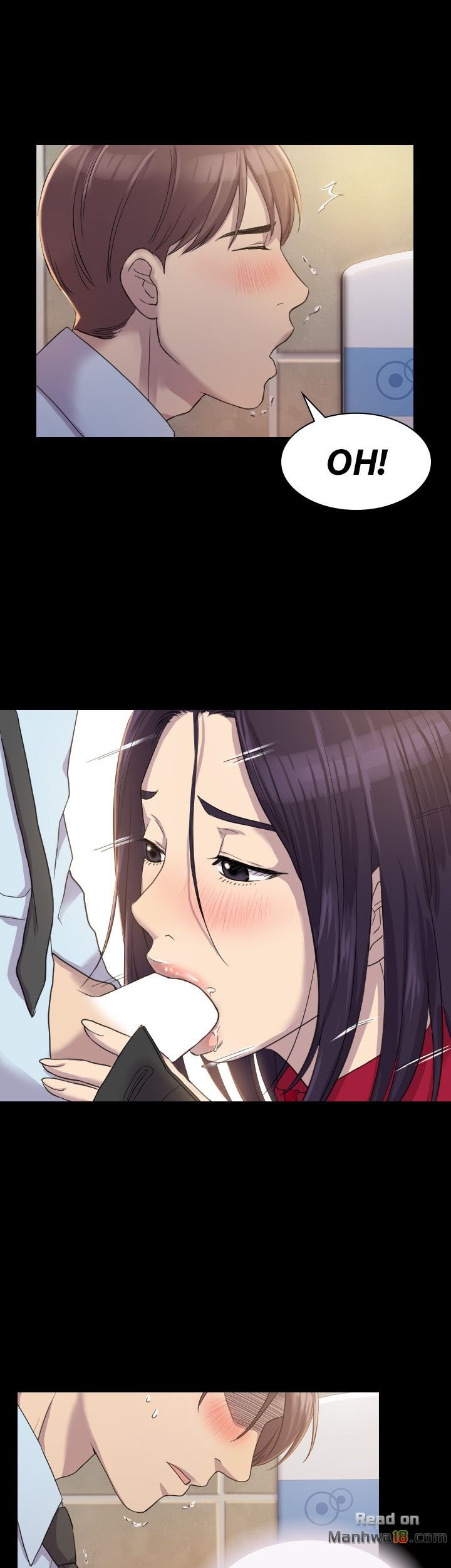 Ajeossi - Chapter 3 24