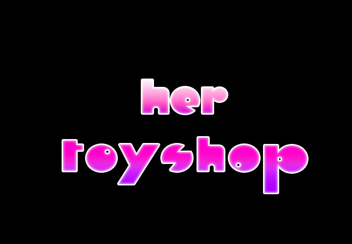 Her Toy Shop - Chapter 3 4