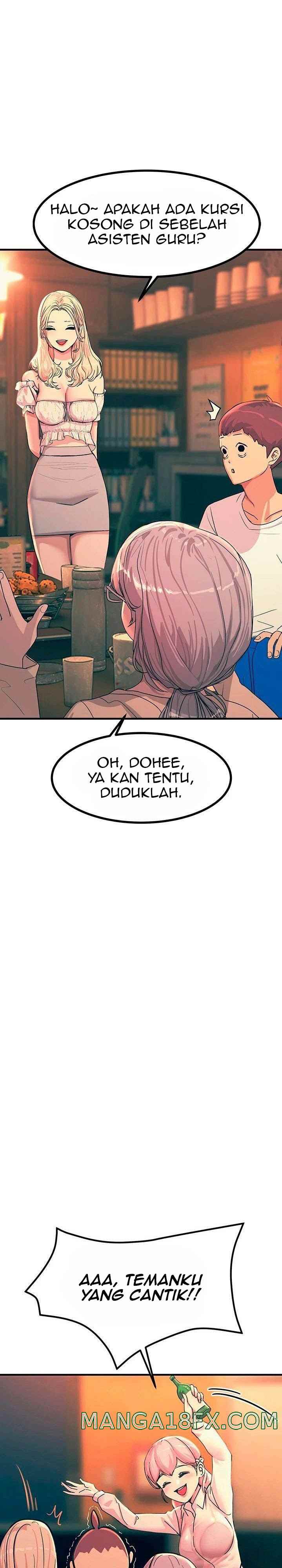 Rainbow (Show Me Your Sensuality) - Chapter 3 32