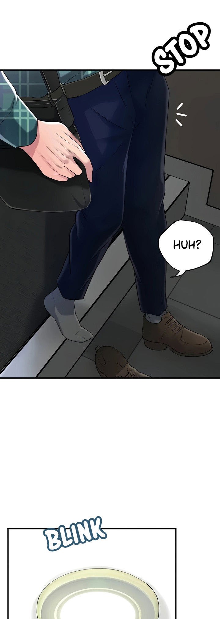 New Town - Chapter 3 19