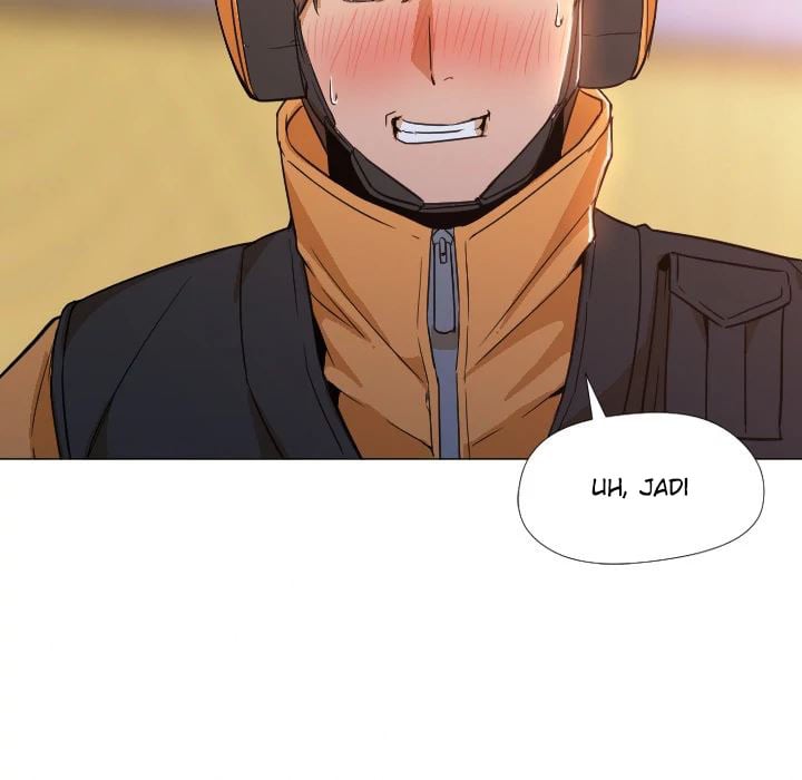 Good Night - Chapter 3 19 Good Night - Chapter 3 19