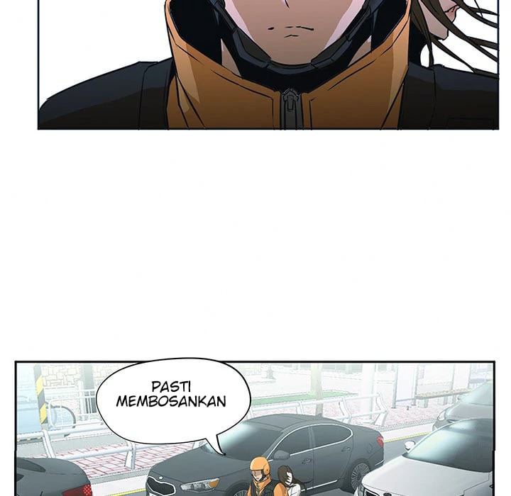 Good Night - Chapter 3 56 Good Night - Chapter 3 56