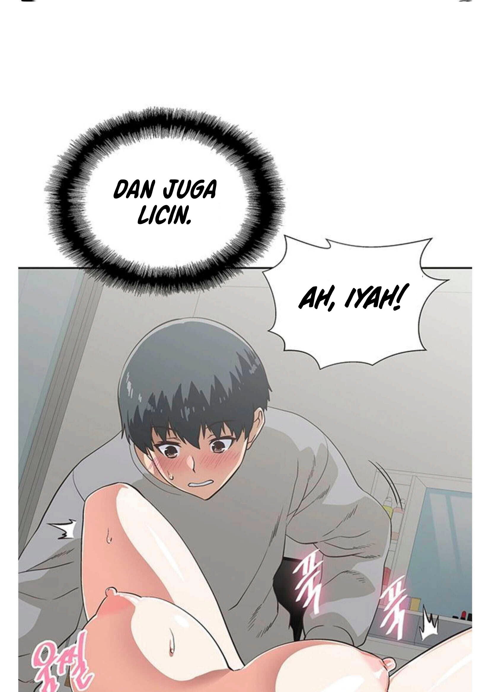 Fast Food - Chapter 3 77