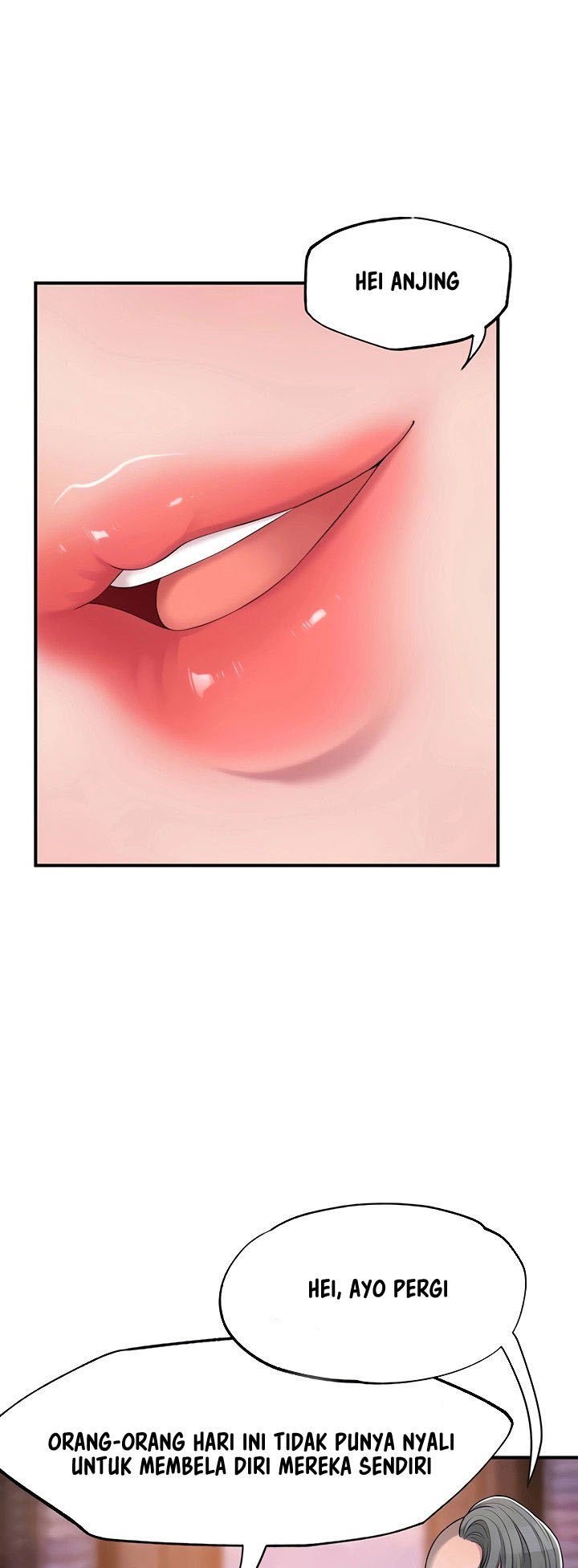 New Town - Chapter 3 7