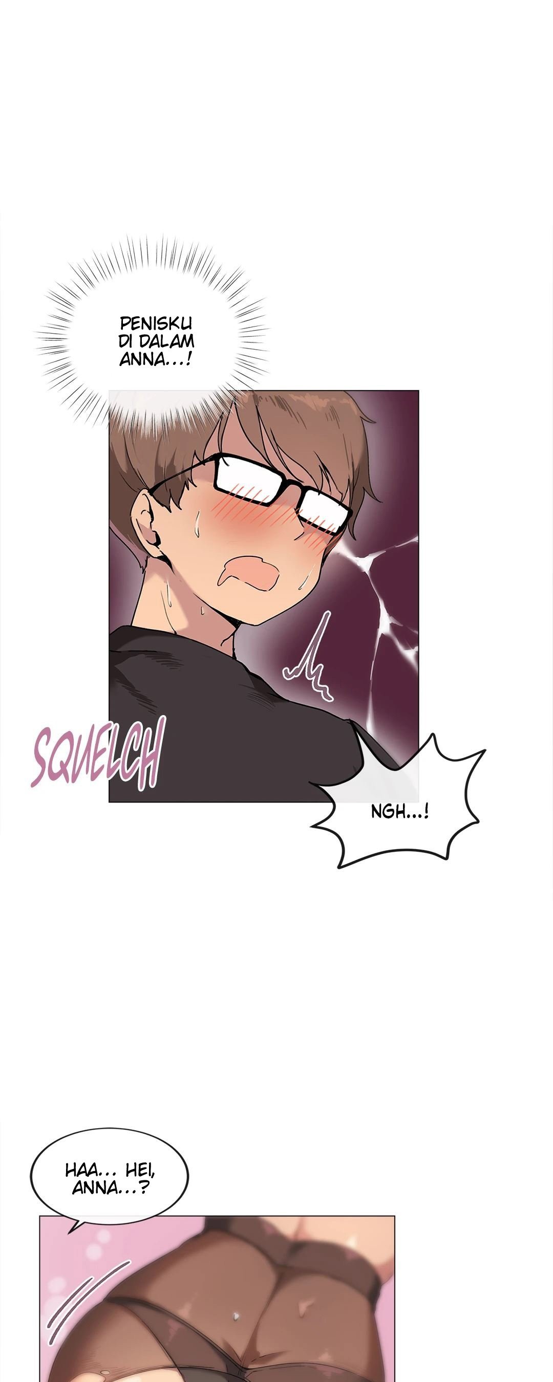 Sexcape Room: Wipe Out - Chapter 3 19