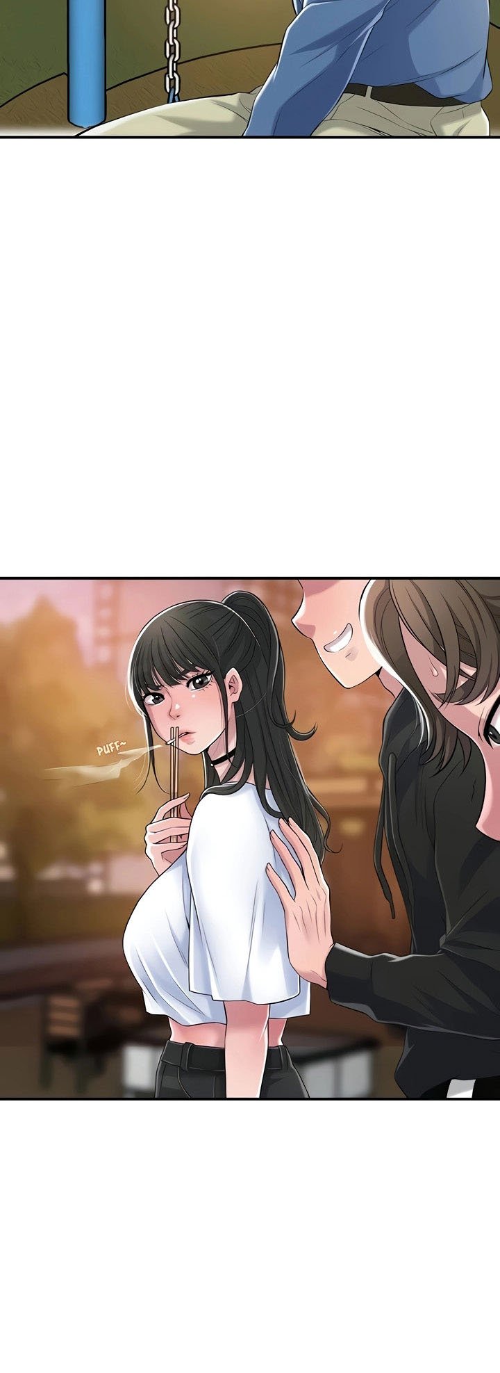 New Town - Chapter 3 6