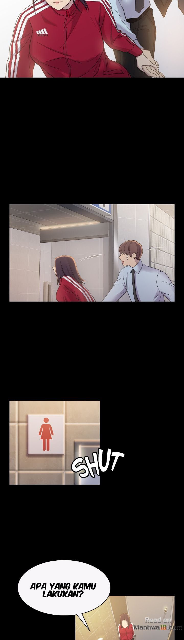 Ajeossi - Chapter 3 17