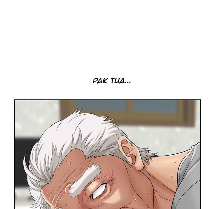 A Killer Woman - Chapter 3 72