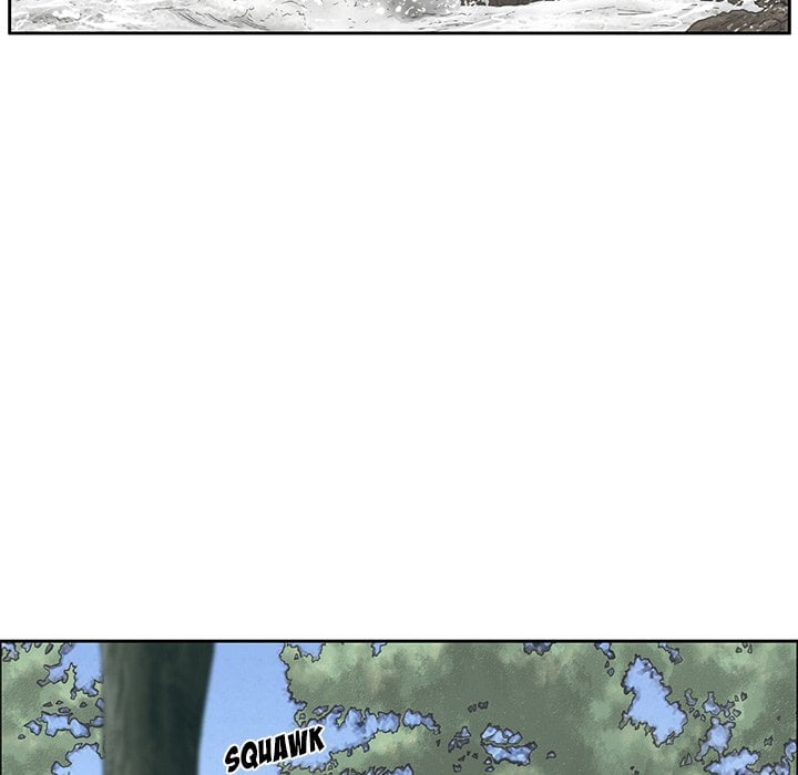 A Killer Woman - Chapter 3 80