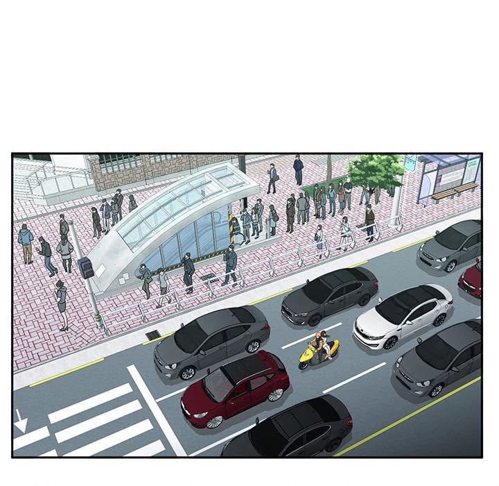 Good Night - Chapter 3 52 Good Night - Chapter 3 52