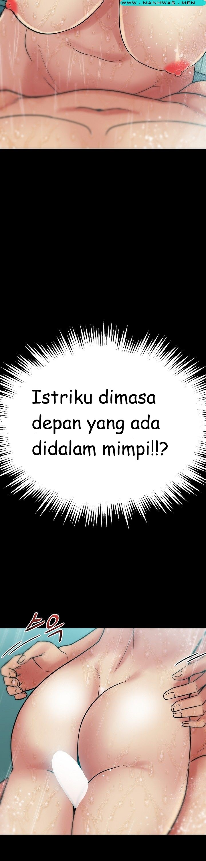 Sister Wife - Chapter 3 18 Sister Wife - Chapter 3 18