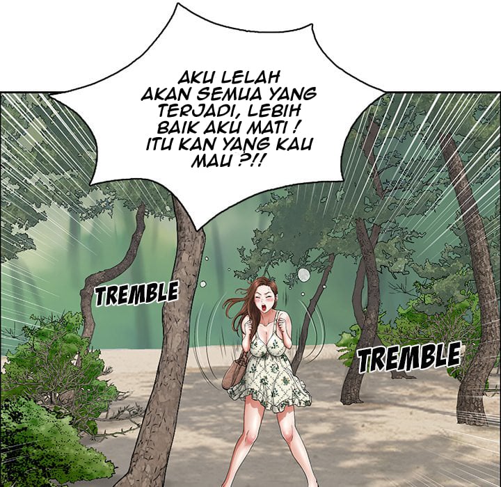 A Killer Woman - Chapter 3 91