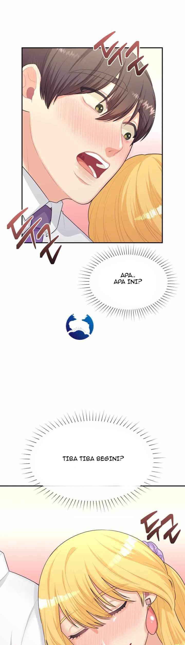 Public Bathhouse - Chapter 3 48 Public Bathhouse - Chapter 3 48