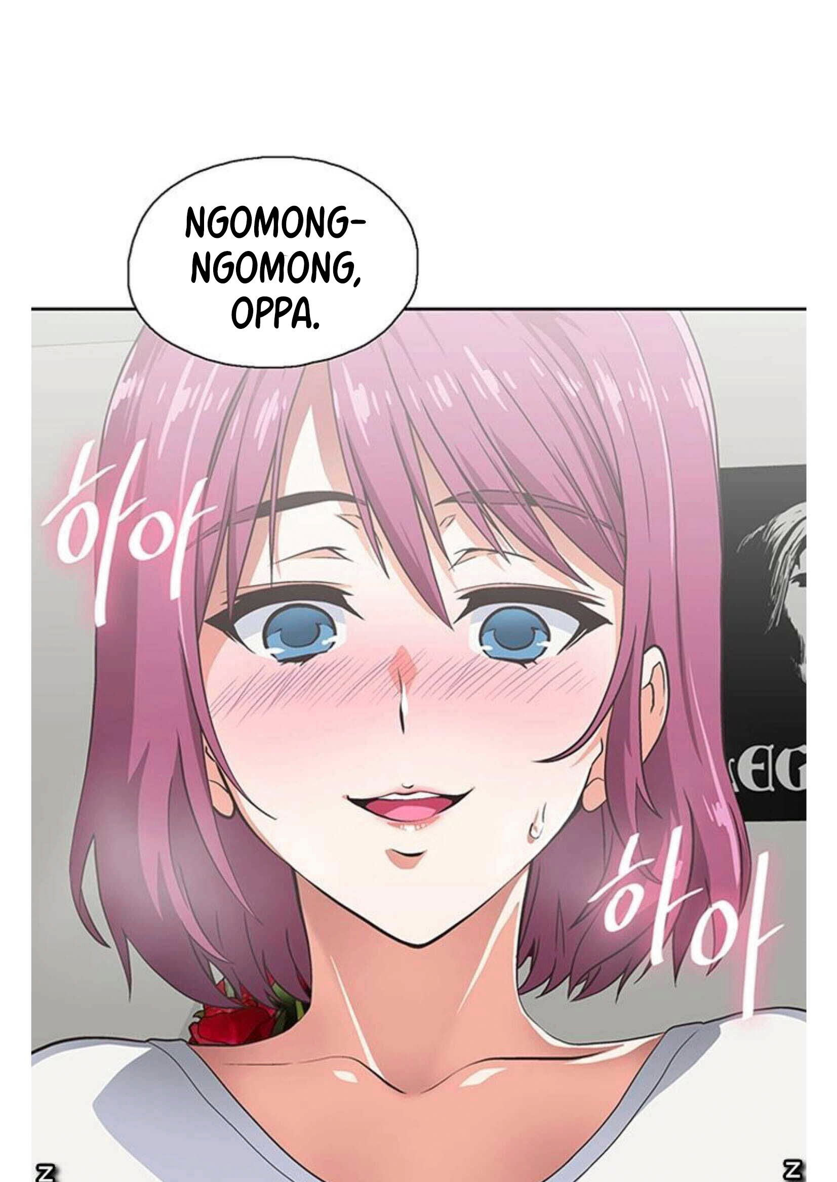 Fast Food - Chapter 3 35