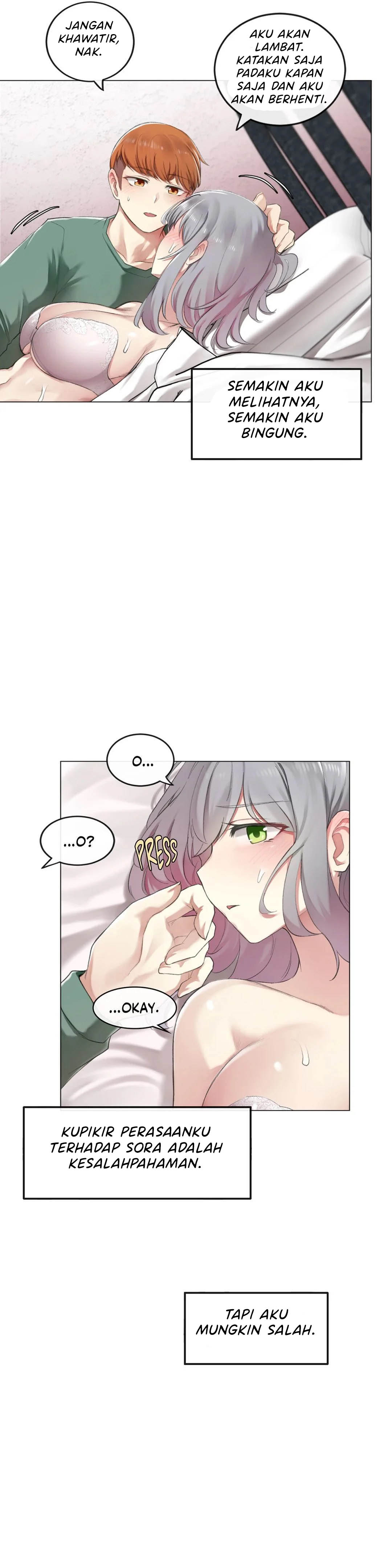 Sexcape Room: Snap Off - Chapter 3 10 Sexcape Room: Snap Off - Chapter 3 10