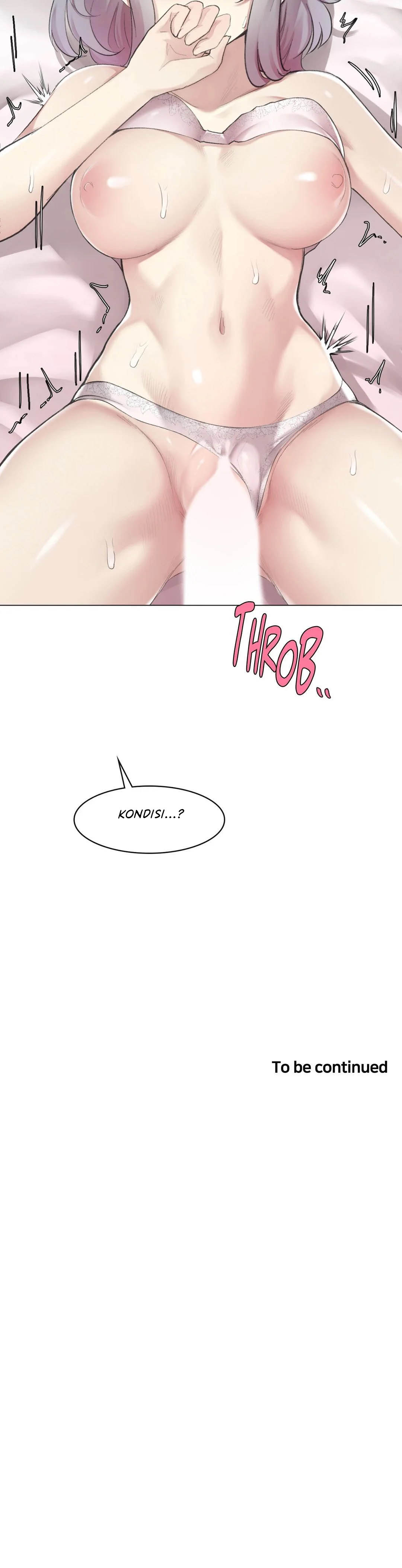 Sexcape Room: Snap Off - Chapter 3 33 Sexcape Room: Snap Off - Chapter 3 33