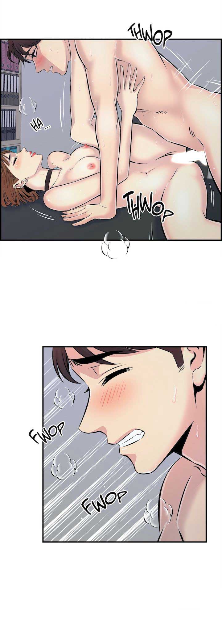 Cram School Scandal - Chapter 3 13 Cram School Scandal - Chapter 3 13